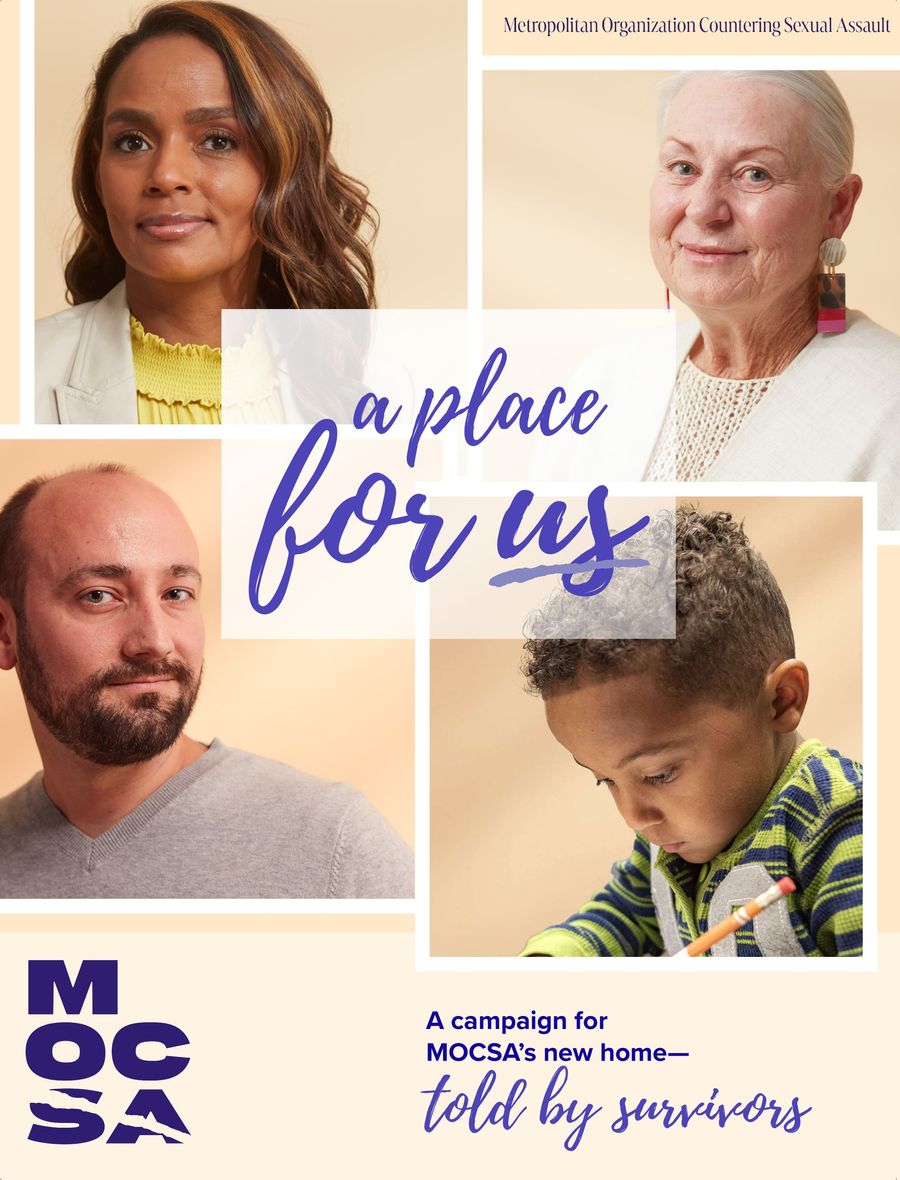 MOCSA - A Place for Us by Metropolitan Organization ... - Flipsnack