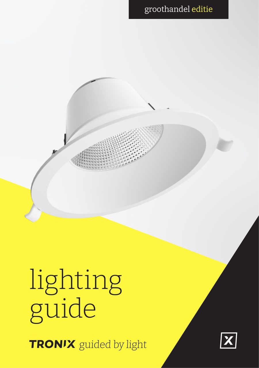 Tronix Lighting catalogus commercieel_2025V2 by Janine - Flipsnack