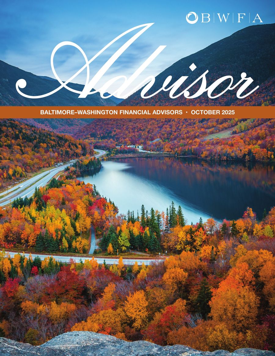 BWFA Advisor Magazine - October 2025... - Flipsnack