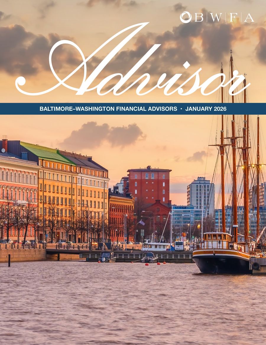 BWFA Advisor Magazine - January 2026... - Flipsnack