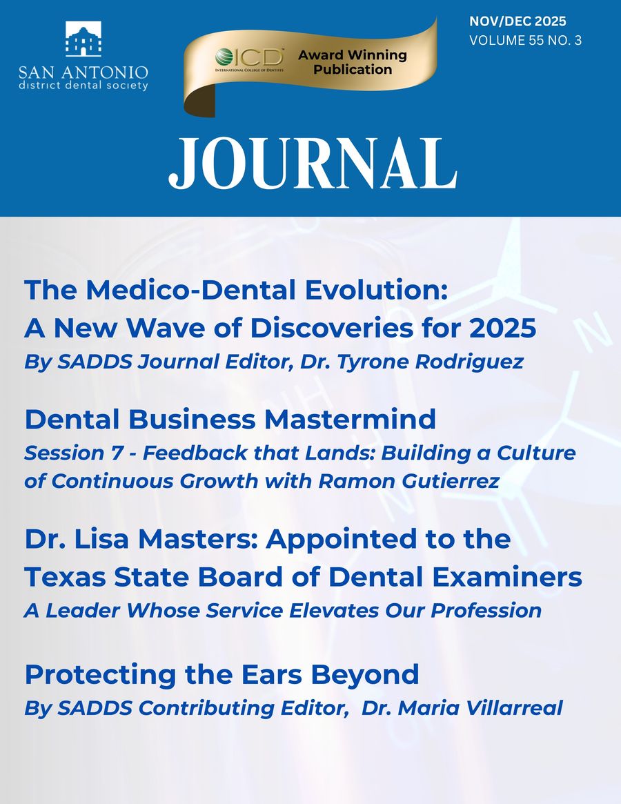 SADDS Nov/Dec 2025 Journal by... - Flipsnack