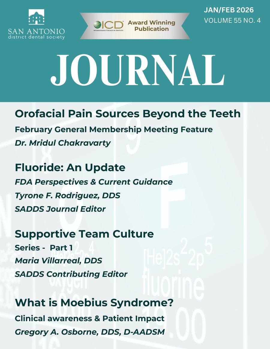 SADDS Jan.Feb 2026 Journal by... - Flipsnack