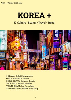 KOREA