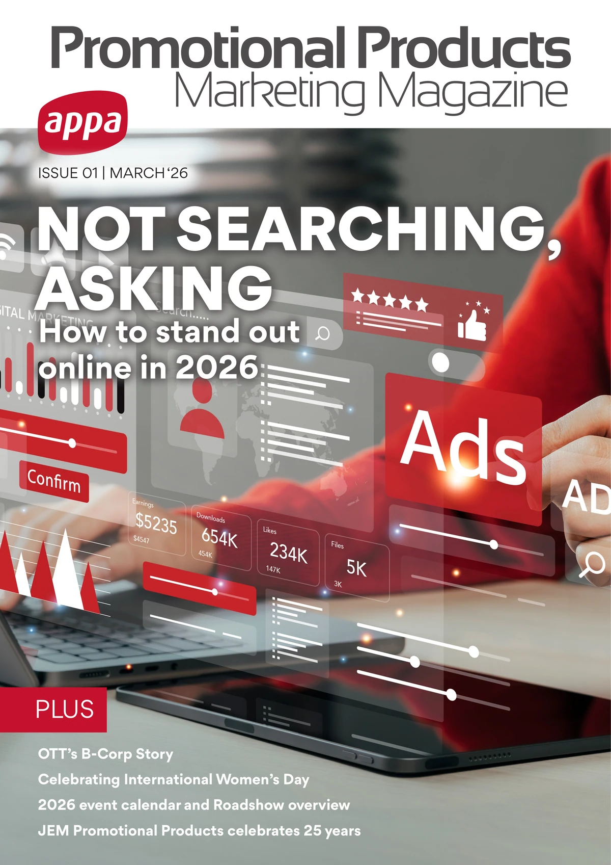 Promotional Products Marketing Magazine by Australasian Promotional ...