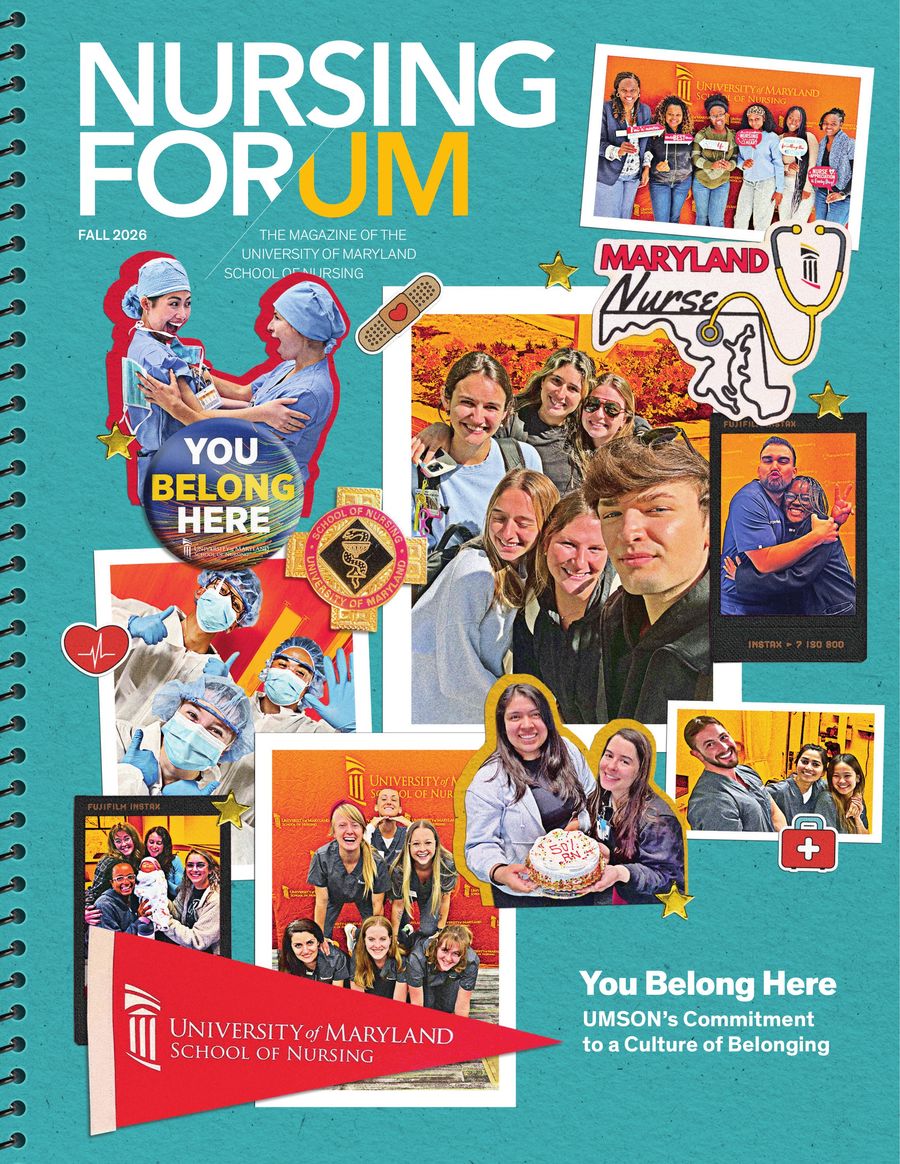 Nursing For/UM Fall 2026 2 by Erin Merino - Flipsnack