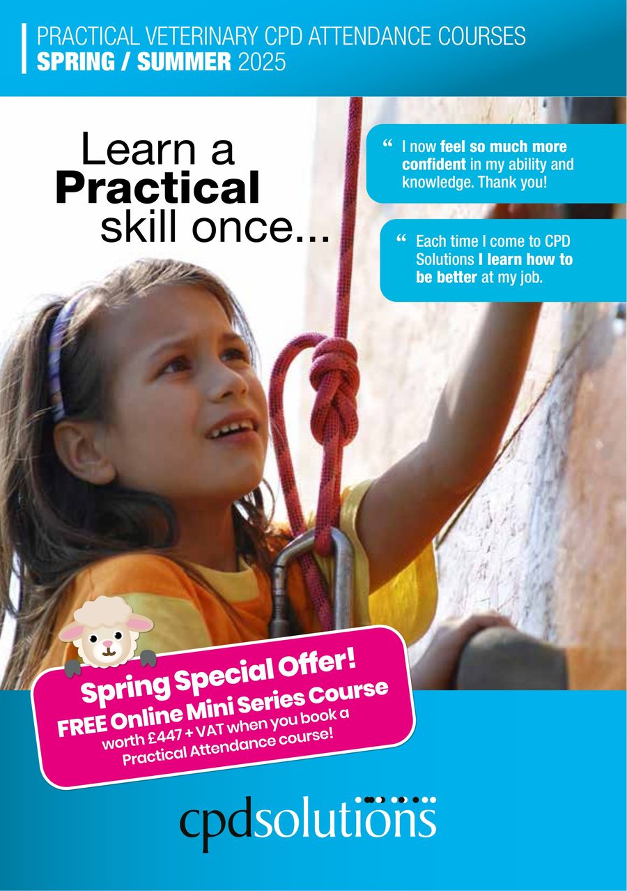 2025 SPRING PRACTICAL BROCHURE by Philip Creed - Flipsnack