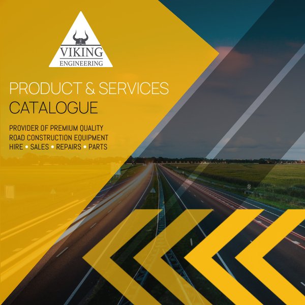 Viking Engineering 2026 Brochure by Sean - Flipsnack