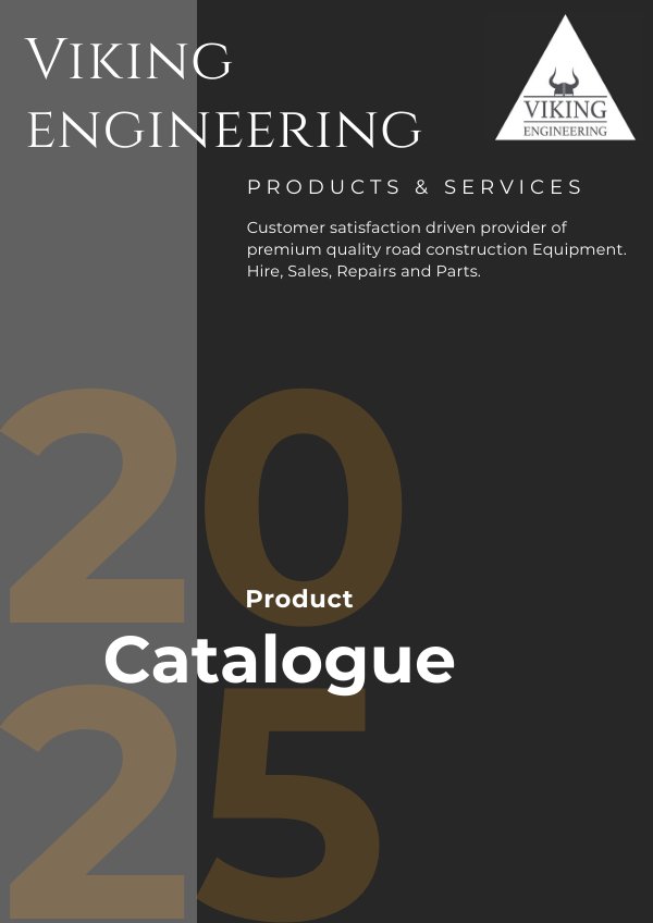 Viking Engineering printable catalogue by Sean - Flipsnack