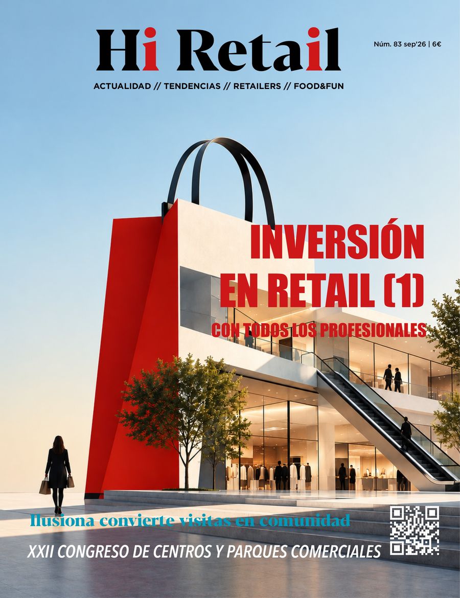 HR - Número sep'26 by Hi Retail - Flipsnack