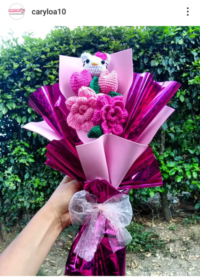 Ramo hello Kitty 
