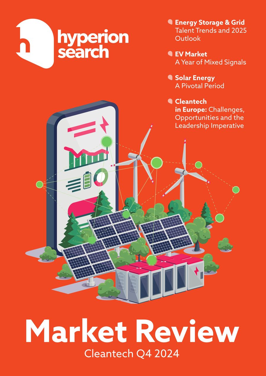Hyperion Search Q4 Market Review 2024