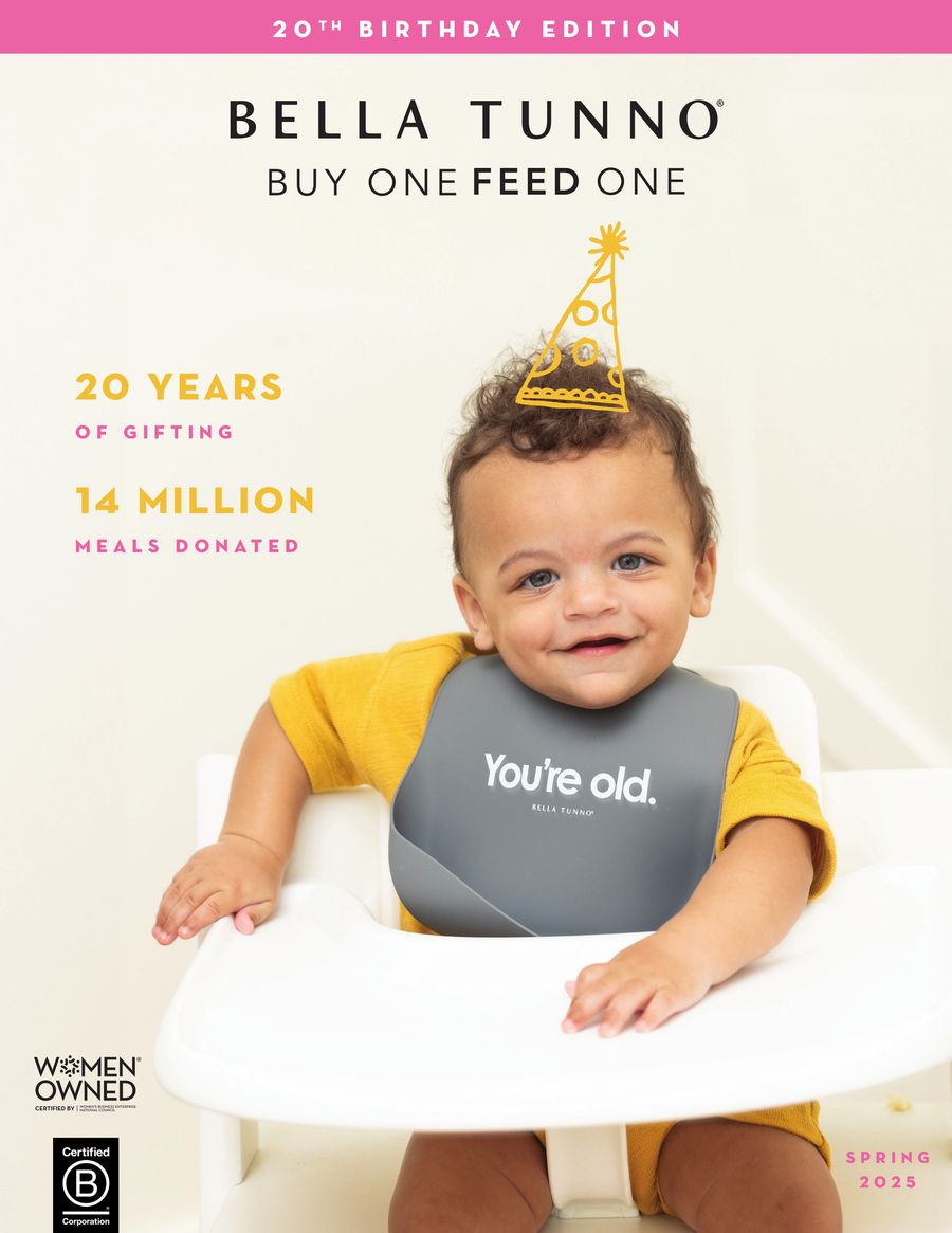 Bella Tunno Spring 2025 Catalog by Bella Tunno Flipsnack