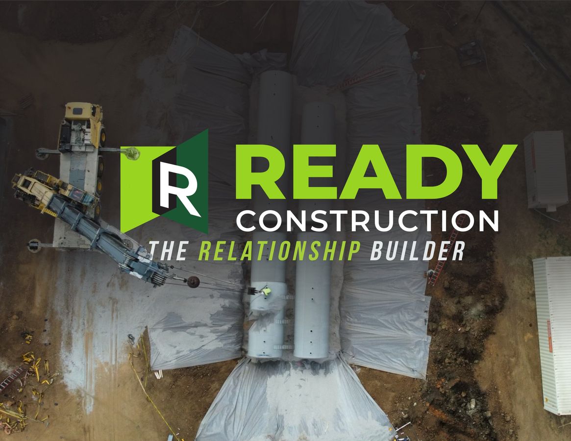 About READY Construction