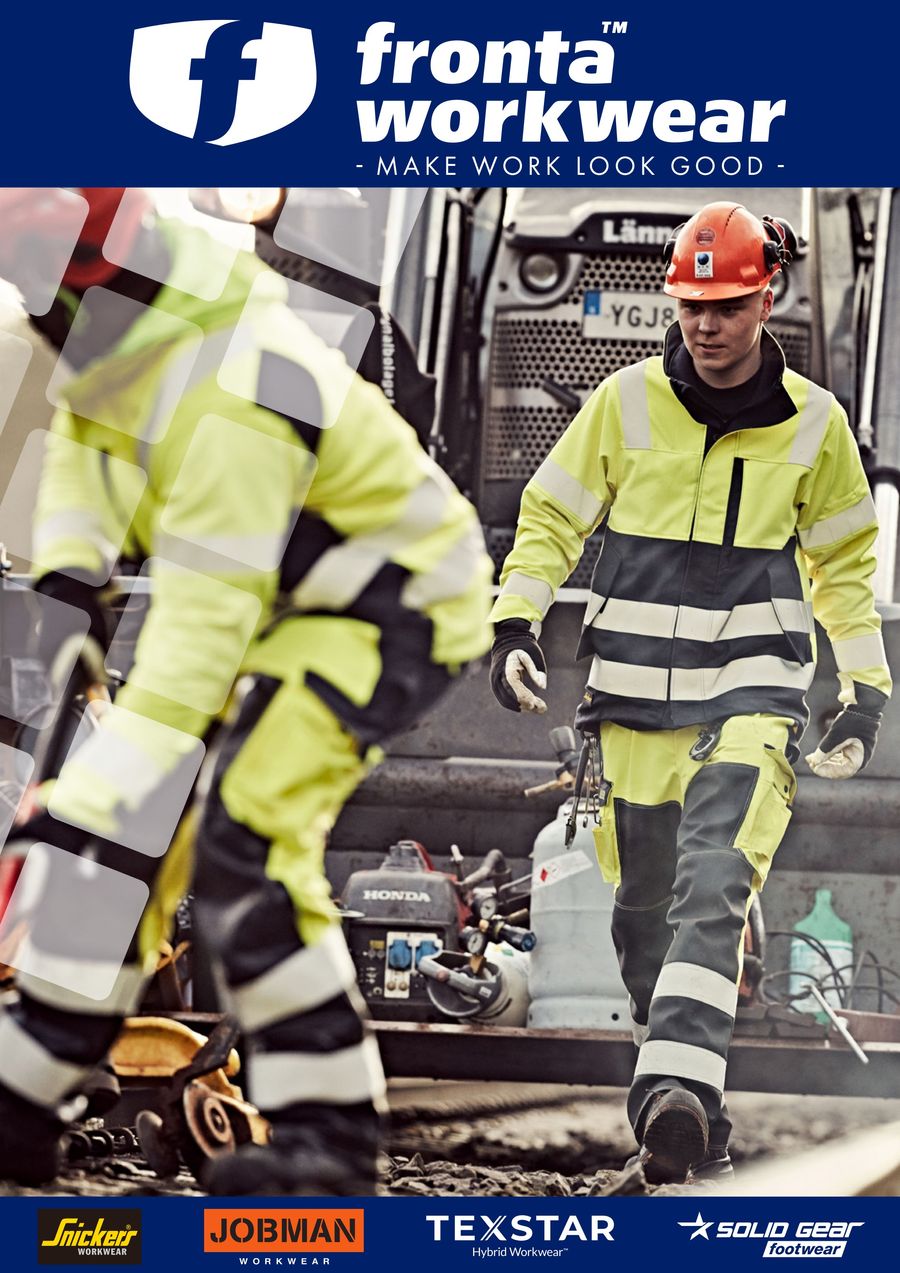 Fronta_Workwear_Hisingen_2025 by Fronta - Flipsnack