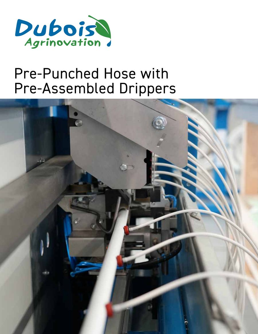 Brochure_Prepunch_ENG by Marketing - Flipsnack