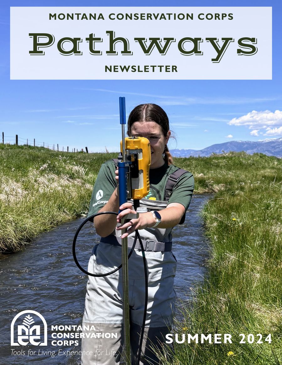 Pathways Summer 2024 By Mcc Flipsnack