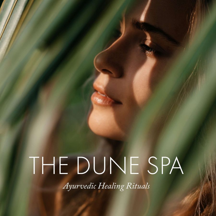 Dune Spa Ayurvedic Healing Rituals March 2025 by Jennifer - Flipsnack