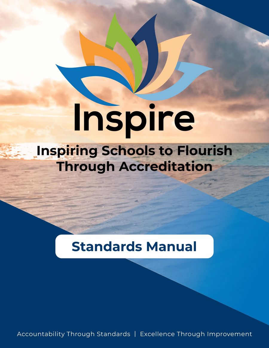 ACSI Inspire Accreditation Standards Manual by ACSI - Flipsnack