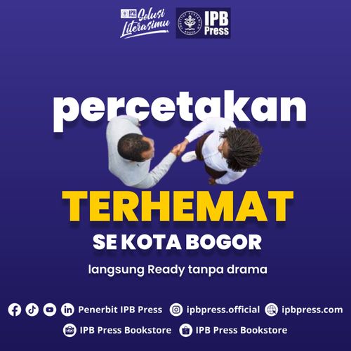 PERCETAKAN TERHEMAT DI KOTA BOGOR 