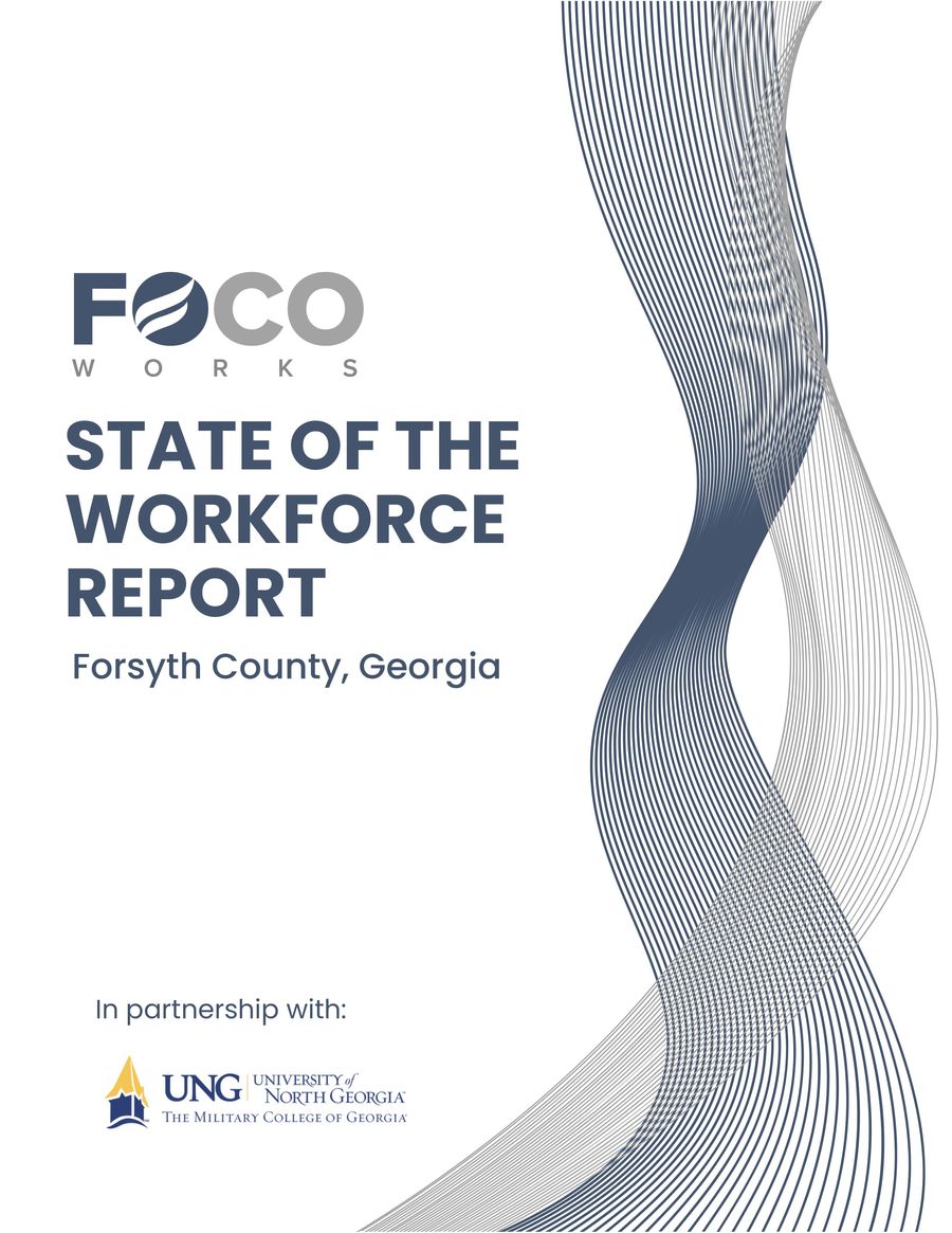 State of the Workforce Survey Report by... - Flipsnack