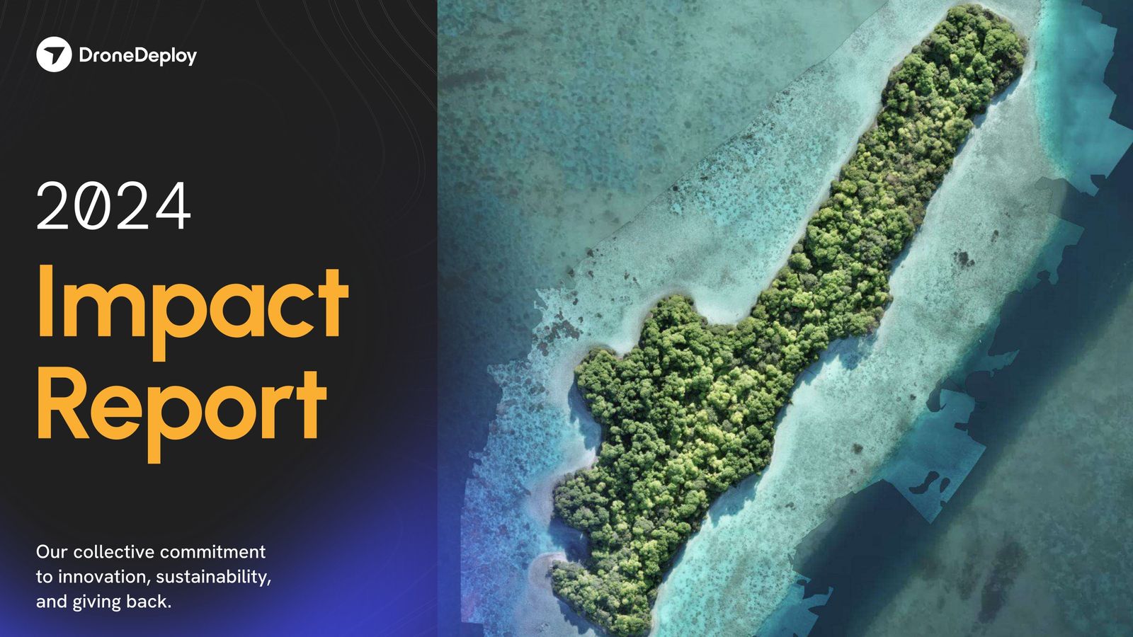 2024_Social_Impact_Report by DroneDeploy - Flipsnack