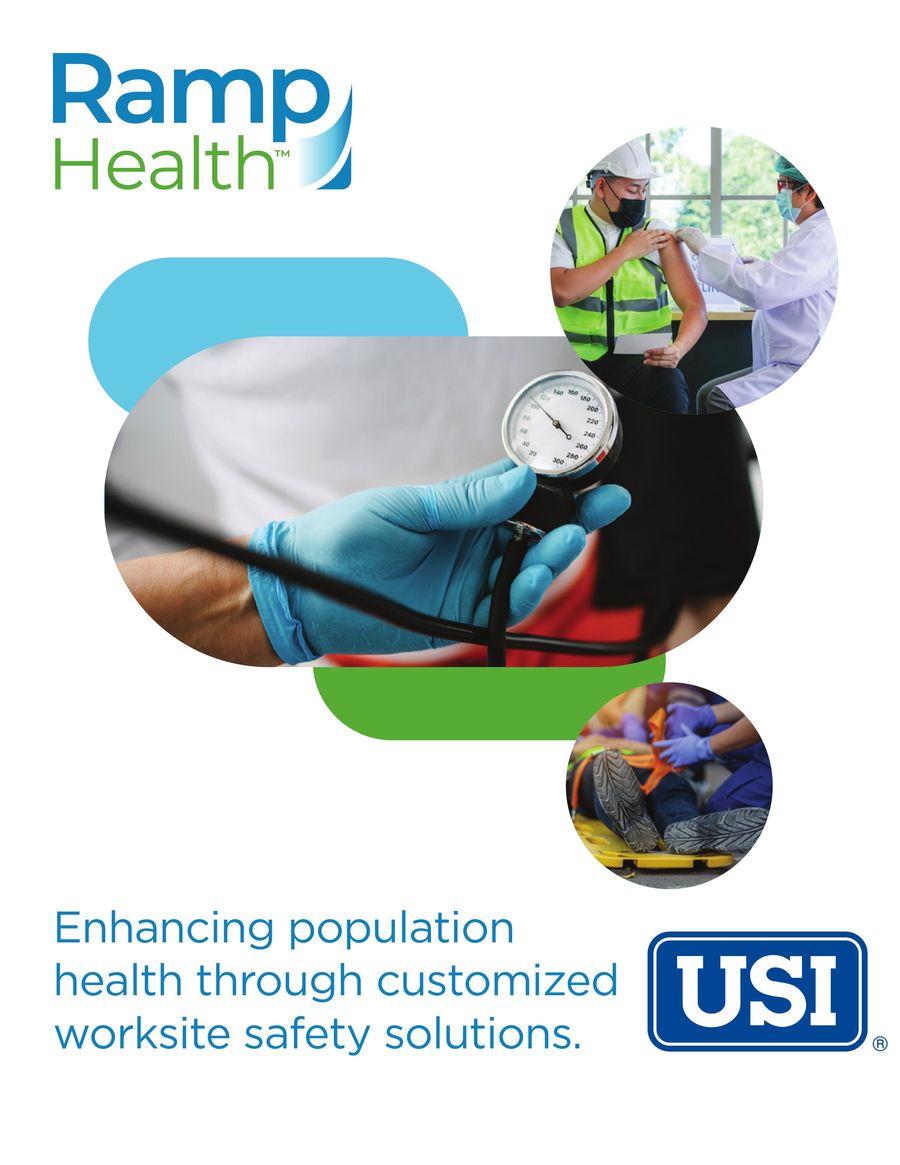 Ramp Health Brochure_Safety and Injury Prevention_2024_USI by cindy ...