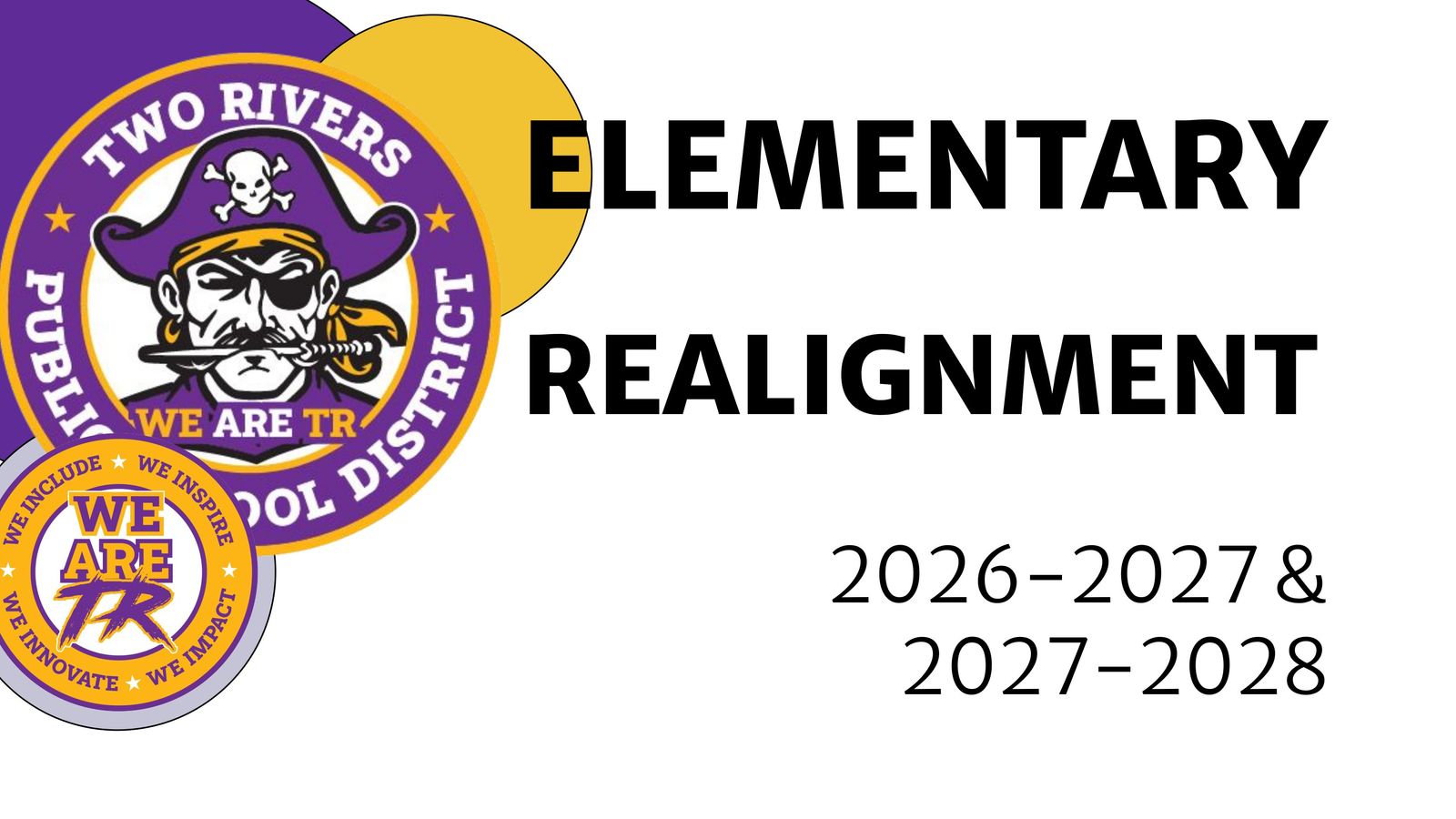 TRPSD Elementary Realignment for Parents-January 2026 by Barb Jandrin ...
