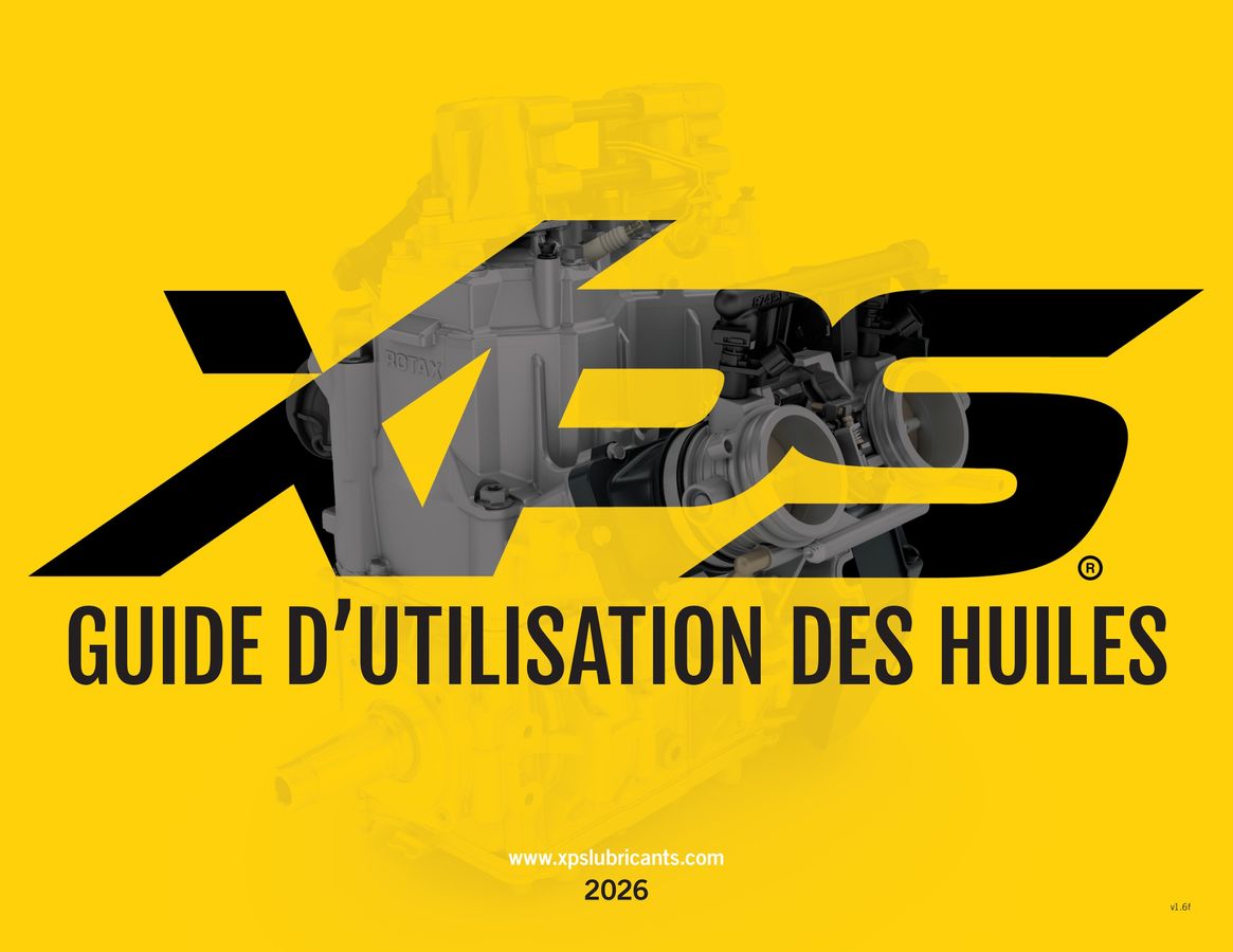 XPS Application Guide FR_v1 by BRP