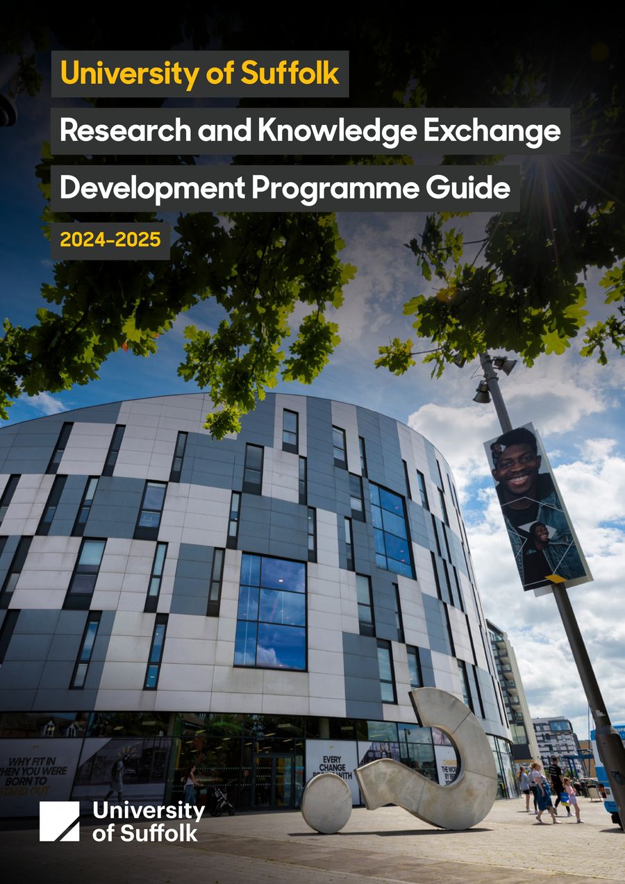 Research and Knowledge Exchange and Development Programme