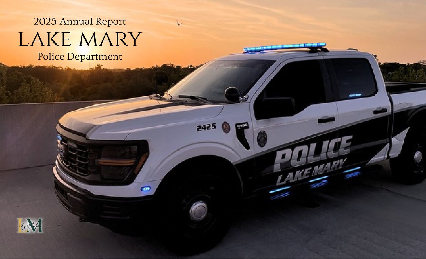 2025 LMPD Annual Report by Brenda Vazquez - Flipsnack