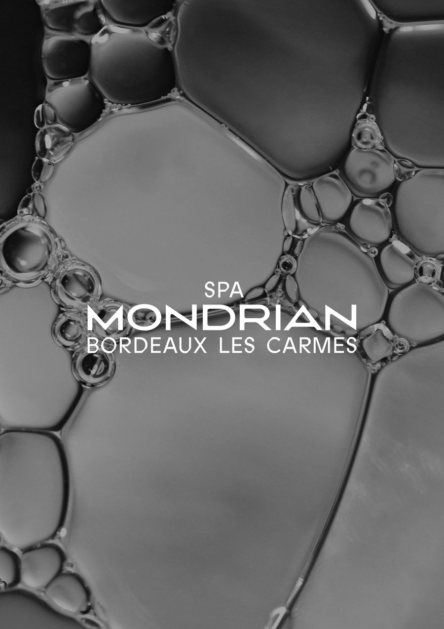Brochure Spa Mondrian Bordeaux by Mondrian... - Flipsnack