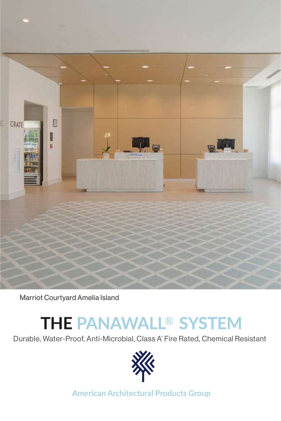 The Panawall System Brochure 2025 by... - Flipsnack
