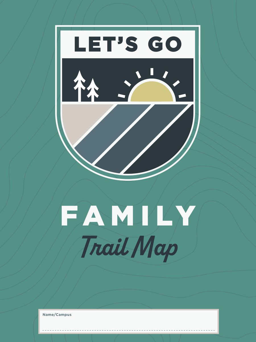 CompassKids Family Trail Map by Amy Fewkes - Flipsnack