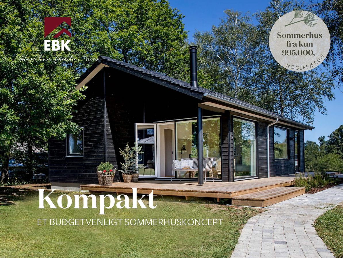 Kompakt katalog oktober 2026 by Line Johansson - Flipsnack