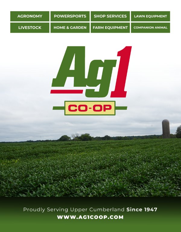 Ag1 Co-op Catalog by Diana Van Leuven - Flipsnack