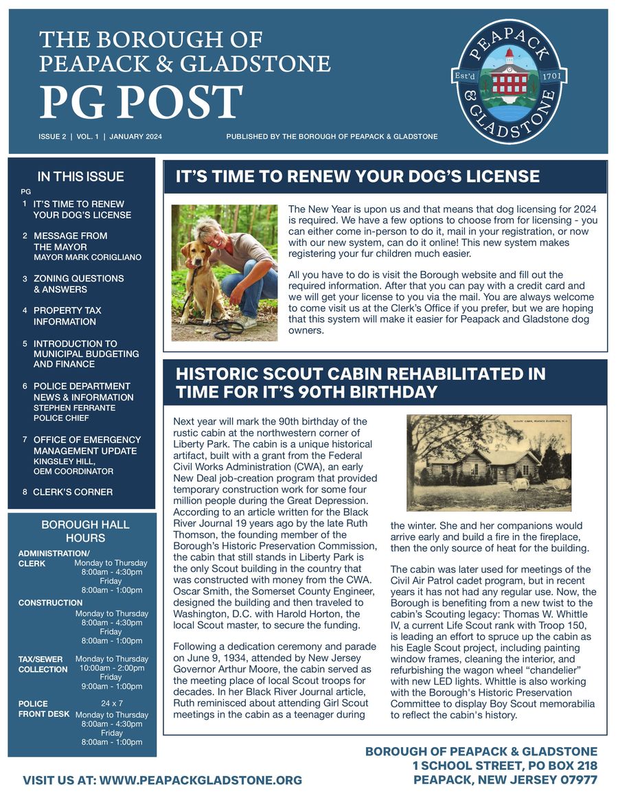 HOW TO CREATE A NEWSLETTER PDF visual data 2