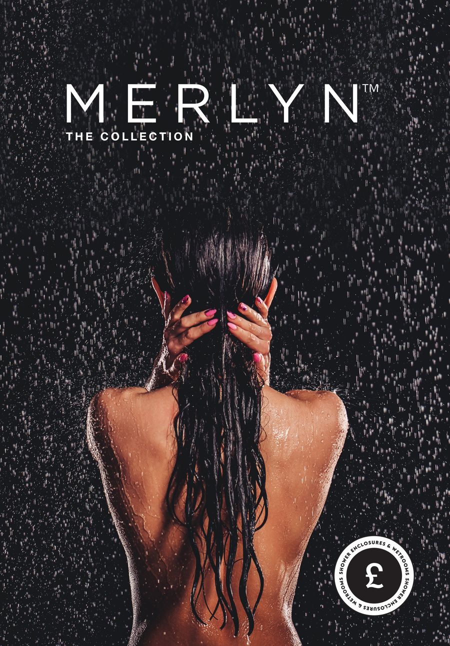 Merlyn brochure preview