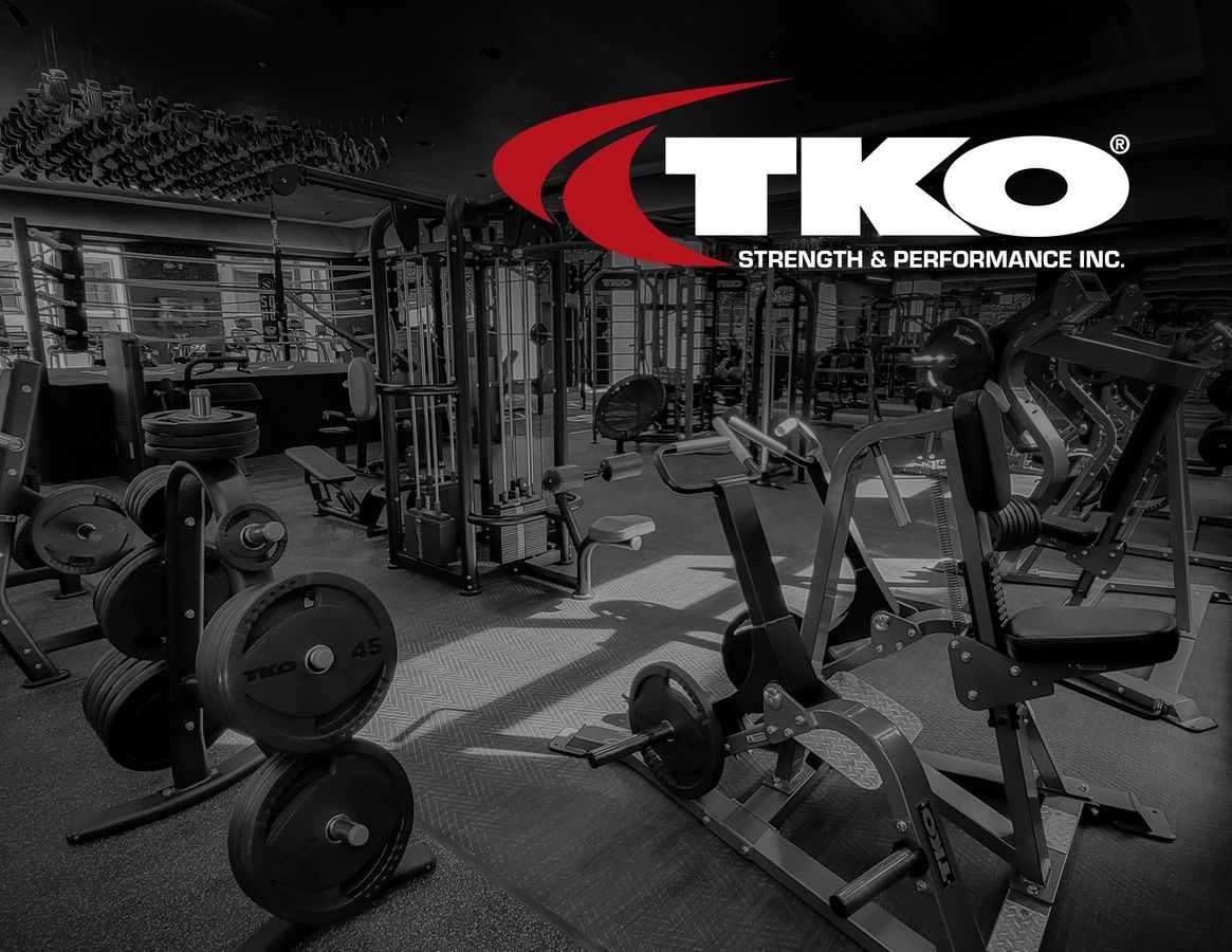 Fall 2024 TKO Product Catalog by Andrew Henderson - Flipsnack
