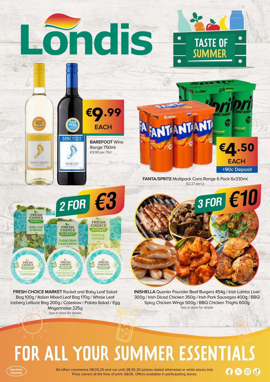 Londis Cycle 7 Household Fulfillment 8 Page V3 by Nicola - Flipsnack