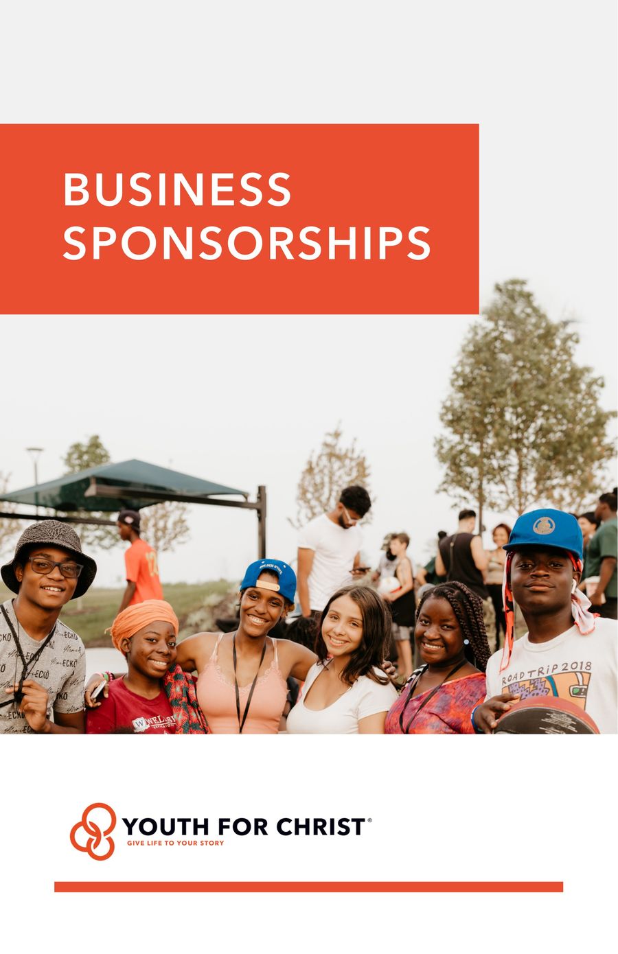 Business Sponsor brochure by West... - Flipsnack