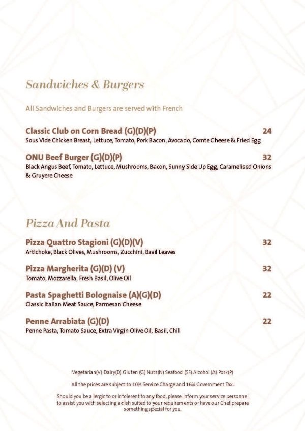 TMA - IVD menu by Mövenpick - Flipsnack
