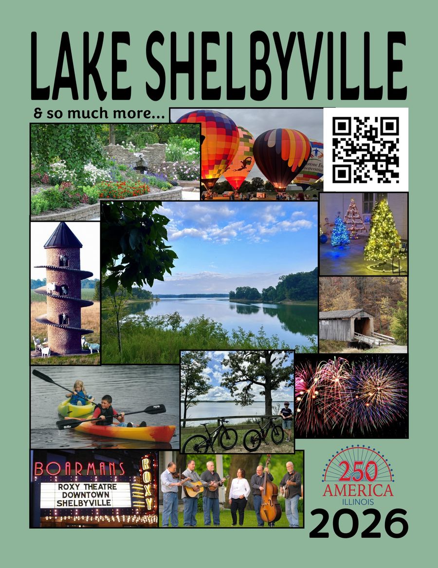 Visitor Guide 2026 By Darla Flipsnack Medium