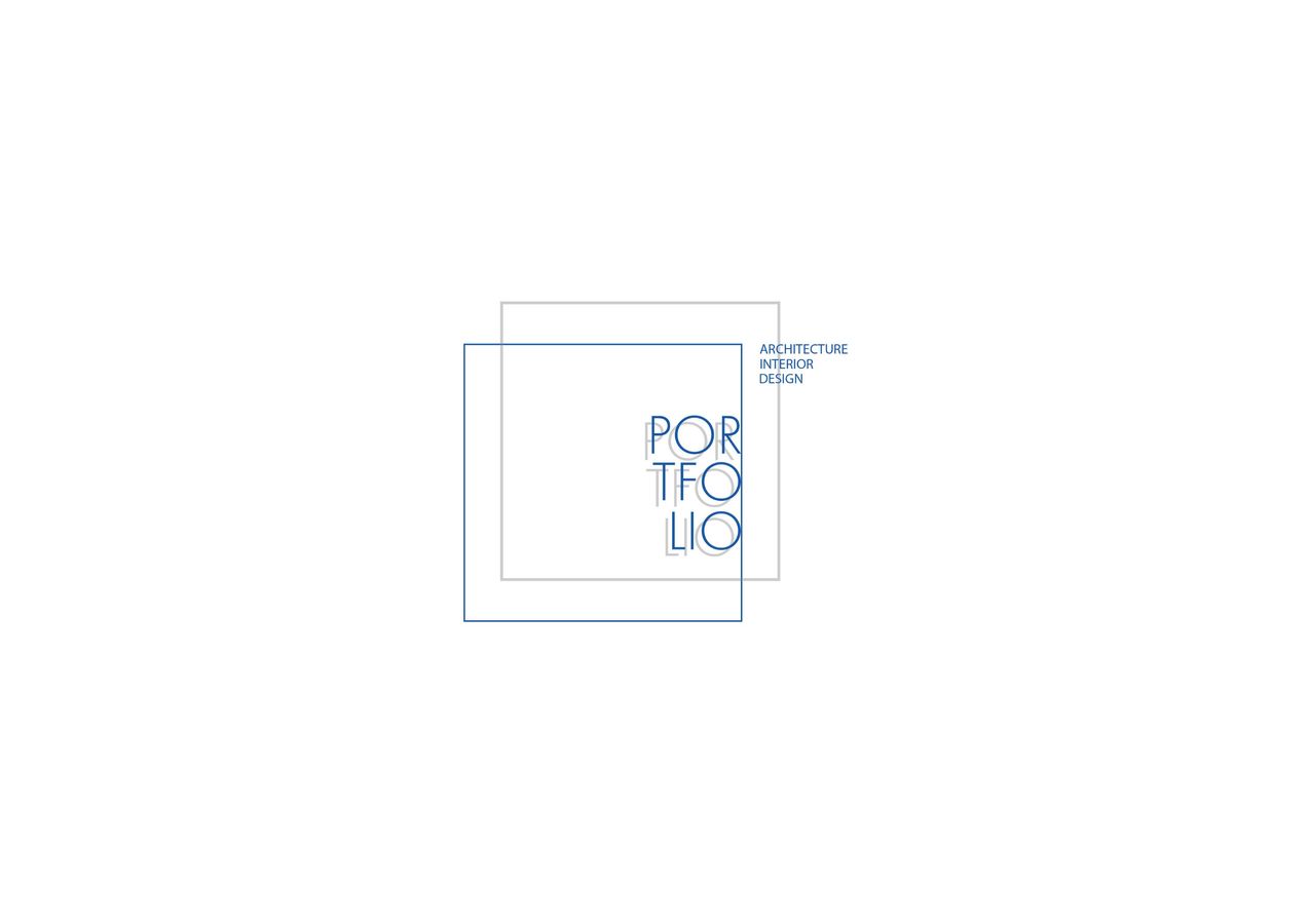 square design portfolio by square design - Flipsnack