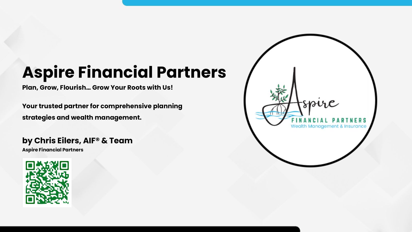 Why Choose Aspire Financial Partners by SFS - Flipsnack