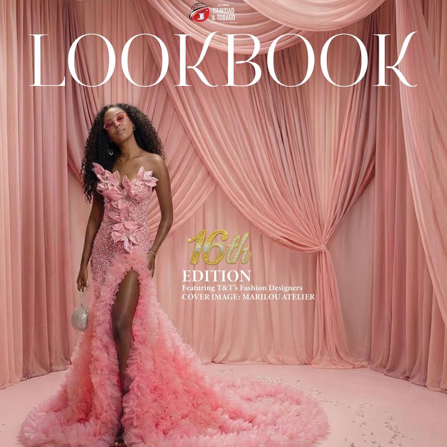 16th Edition Fashion LookBook by Cre Ative - Flipsnack