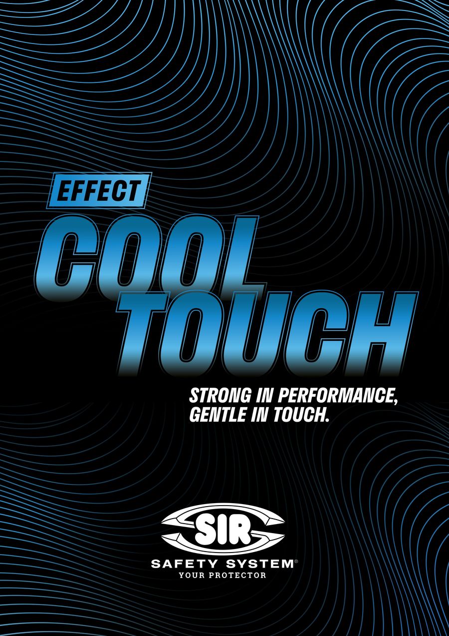 COOL TOUCH by Sir Safety... - Flipsnack