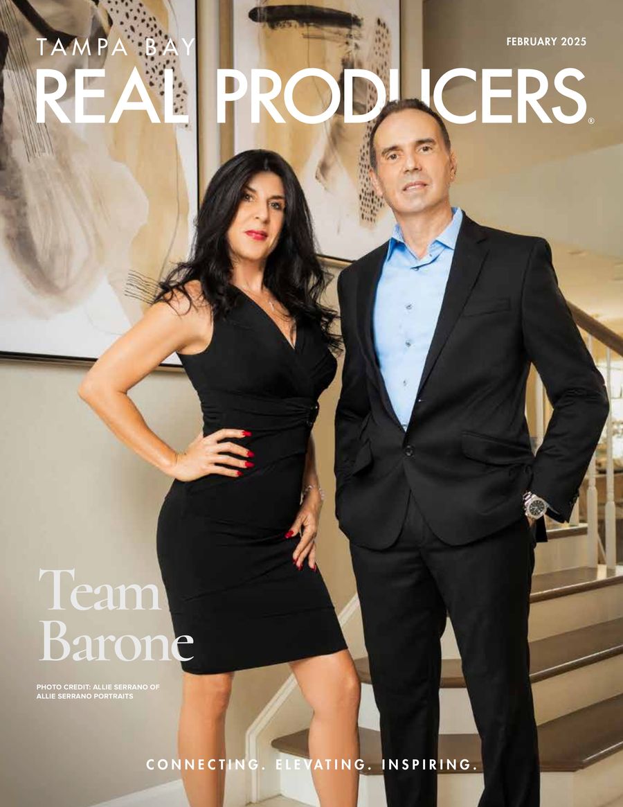 Feb_2025_Tampa_Bay_Real_Producers by Don Hill - Flipsnack