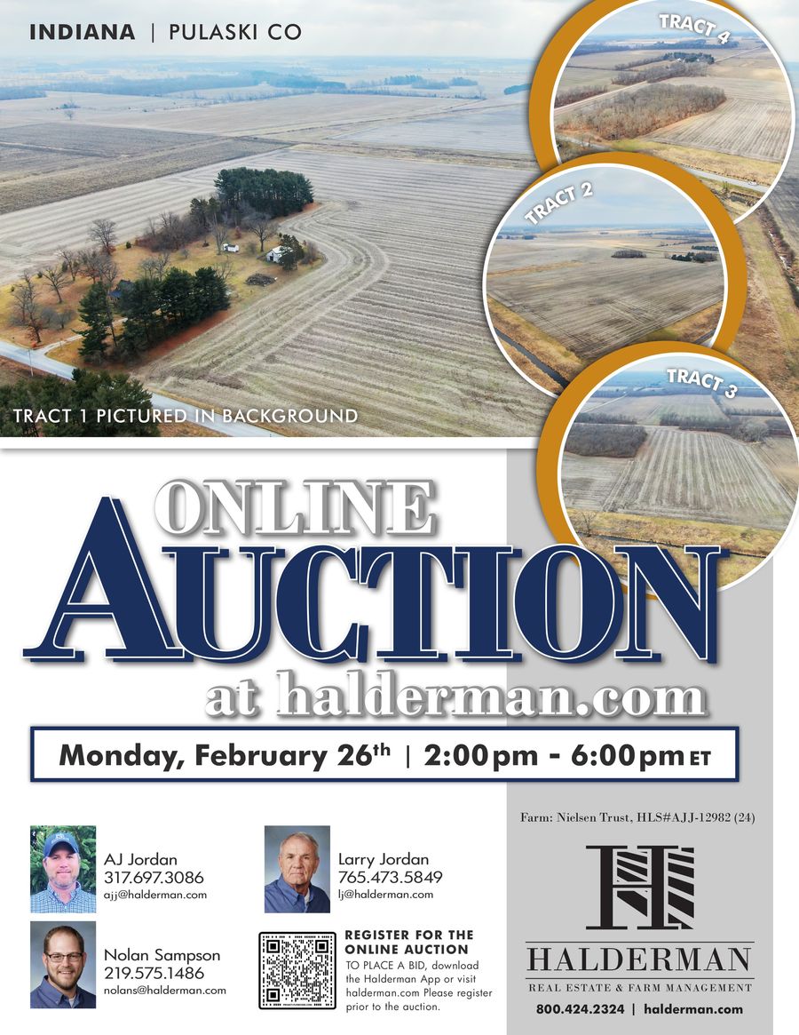 Nielsen Brochure Individual Pages by Halderman Real Estate