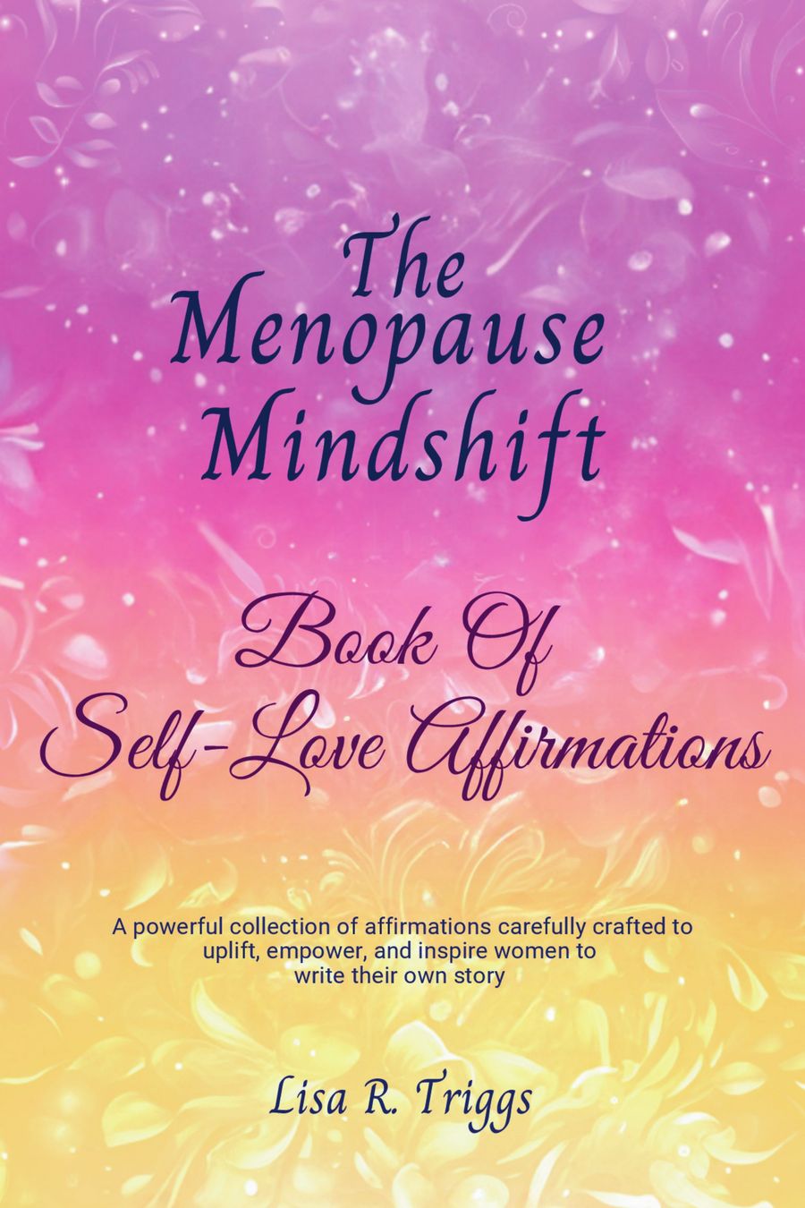 Affirmation FREEBIE by Lisa Triggs - Flipsnack
