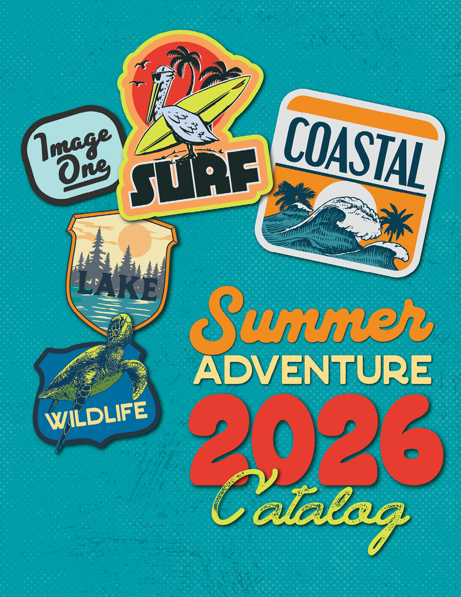 Summer Adventure Coastal 2026 by Image One - Flipsnack